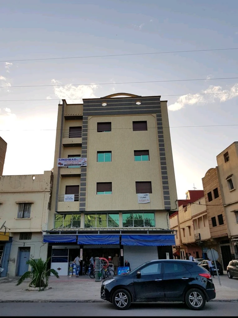 Agence Sindibad Car au Maroc